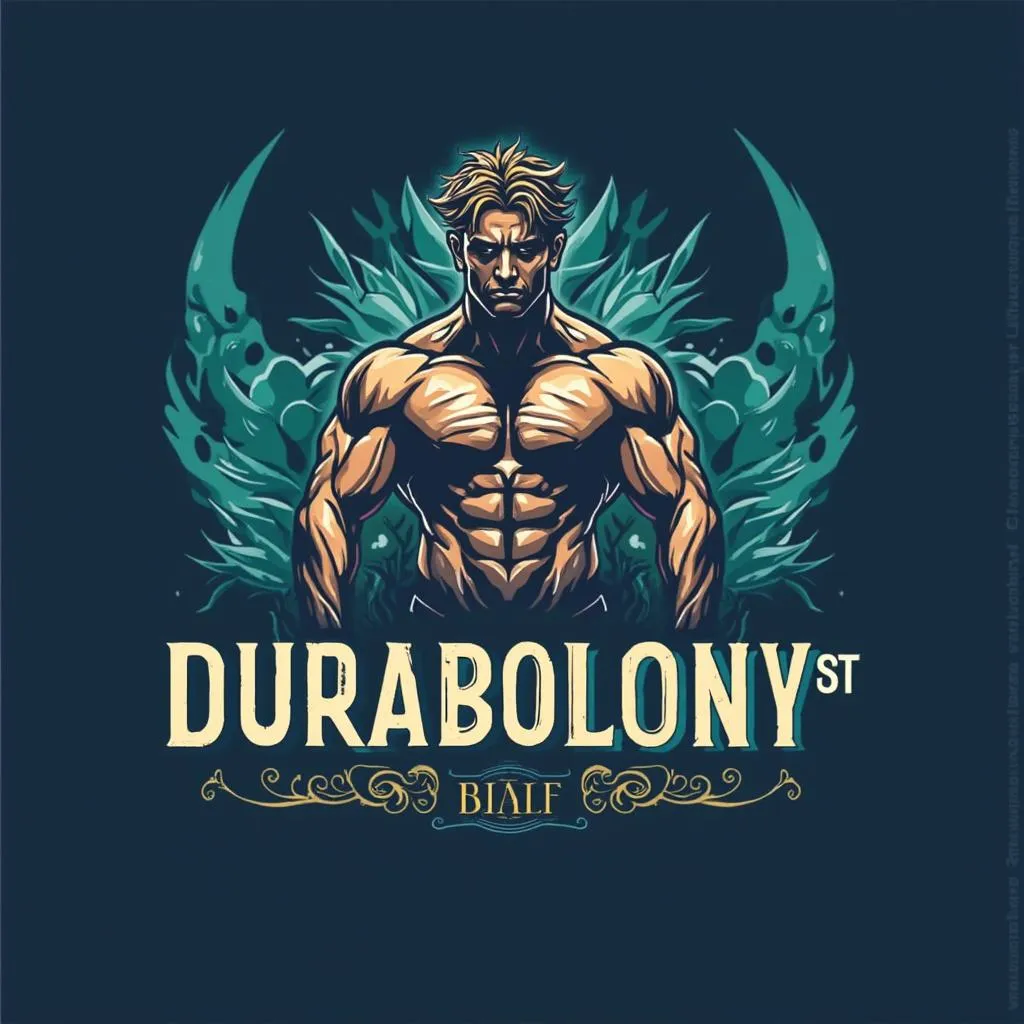 Logo durabolinyst